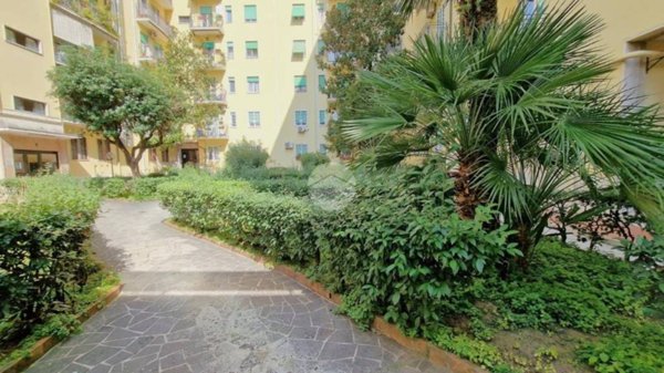 appartamento in affitto a Roma in zona Don Bosco