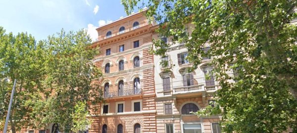 appartamento in affitto a Roma in zona Trieste