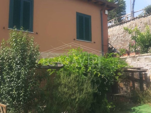 appartamento in affitto a Roma in zona Tor di Quinto