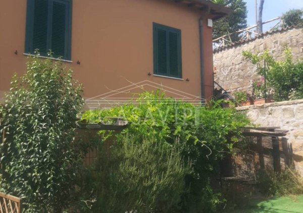 appartamento in affitto a Roma in zona Tor di Quinto