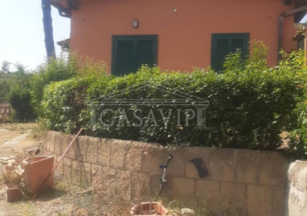 appartamento in affitto a Roma in zona Tor di Quinto