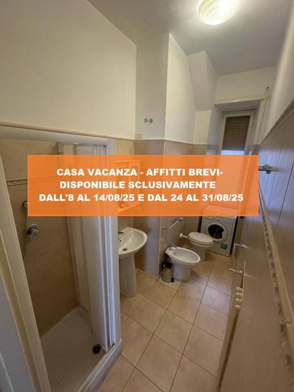 appartamento in affitto a Roma in zona Ostiense