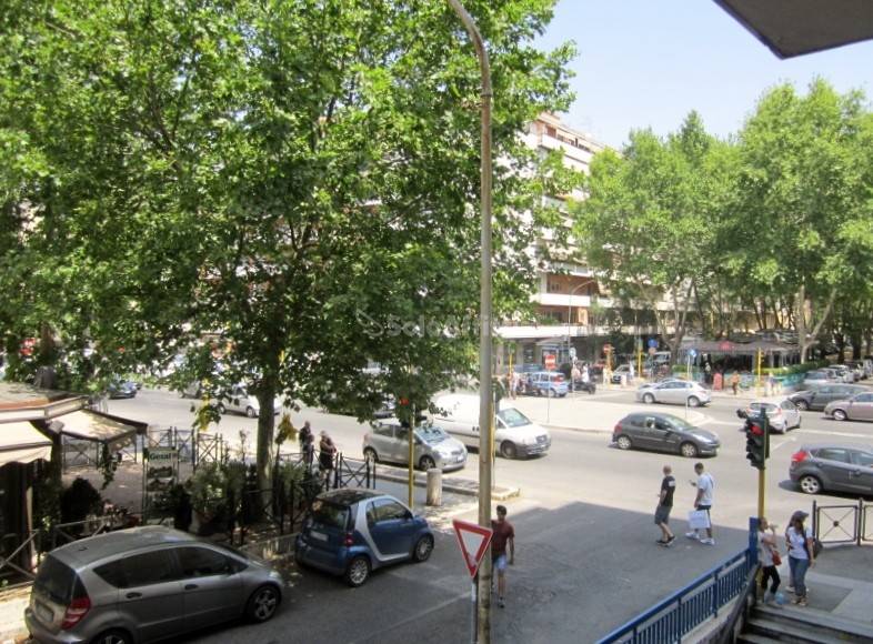 appartamento in affitto a Roma in zona Cinecittà