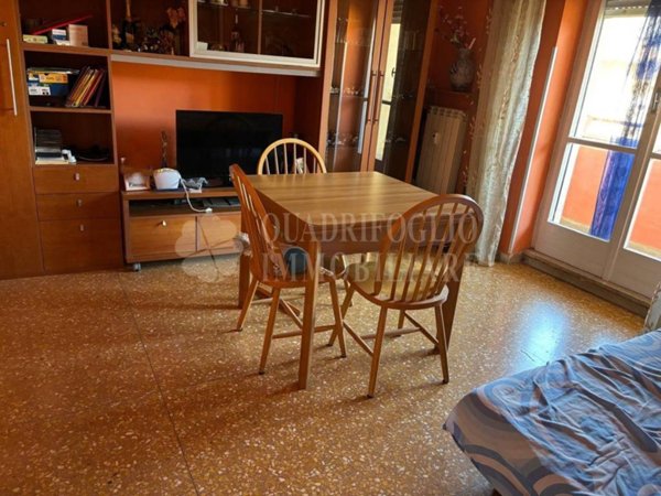 appartamento in affitto a Roma in zona Don Bosco