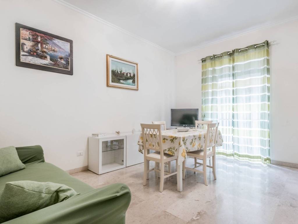 appartamento in affitto a Roma in zona Gianicolense