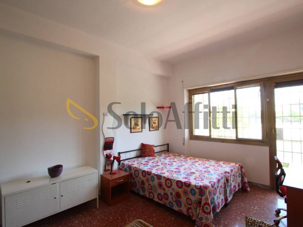 appartamento in affitto a Roma in zona Pietralata
