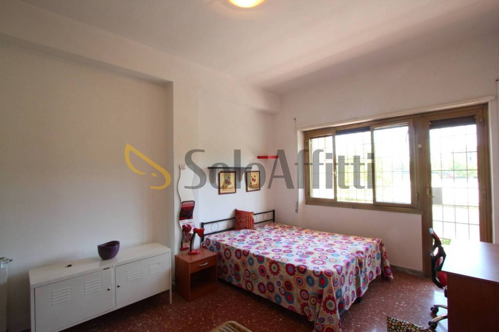appartamento in affitto a Roma in zona Pietralata