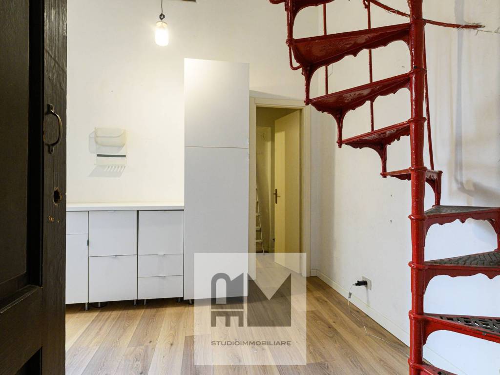 appartamento in affitto a Roma