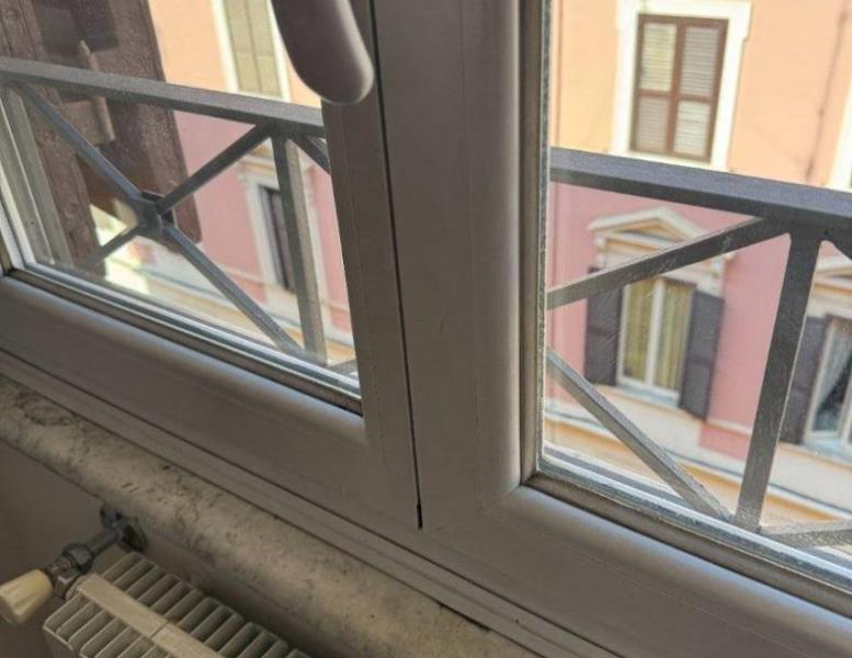 appartamento in affitto a Roma in zona Ostia