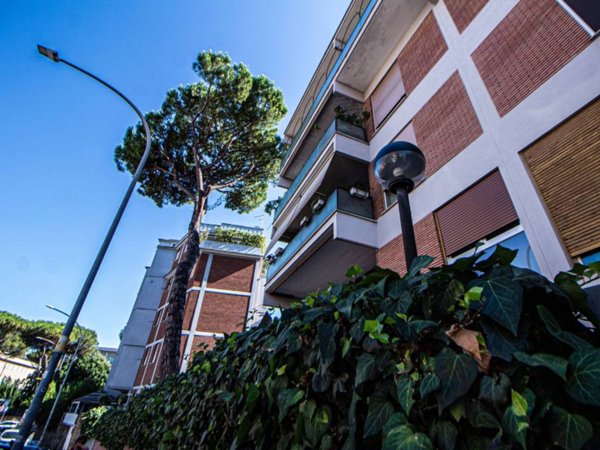 appartamento in affitto a Roma in zona Aurelio