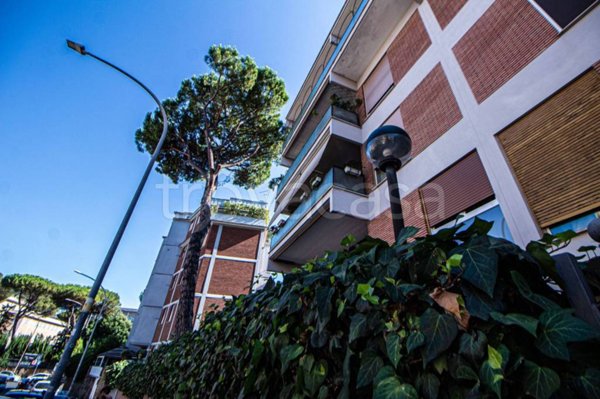 appartamento in affitto a Roma in zona Aurelio