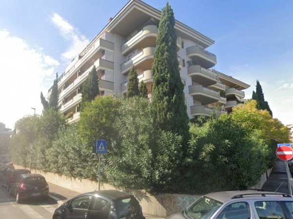 appartamento in affitto a Roma in zona Trionfale