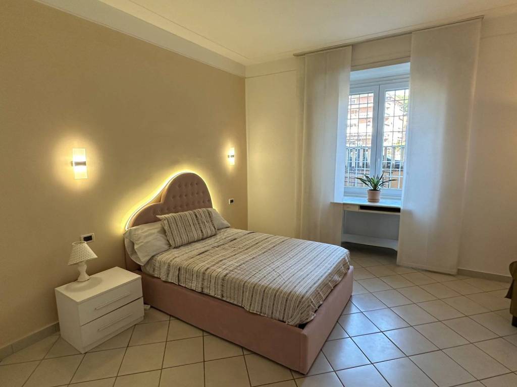 appartamento in affitto a Roma in zona Appio Latino