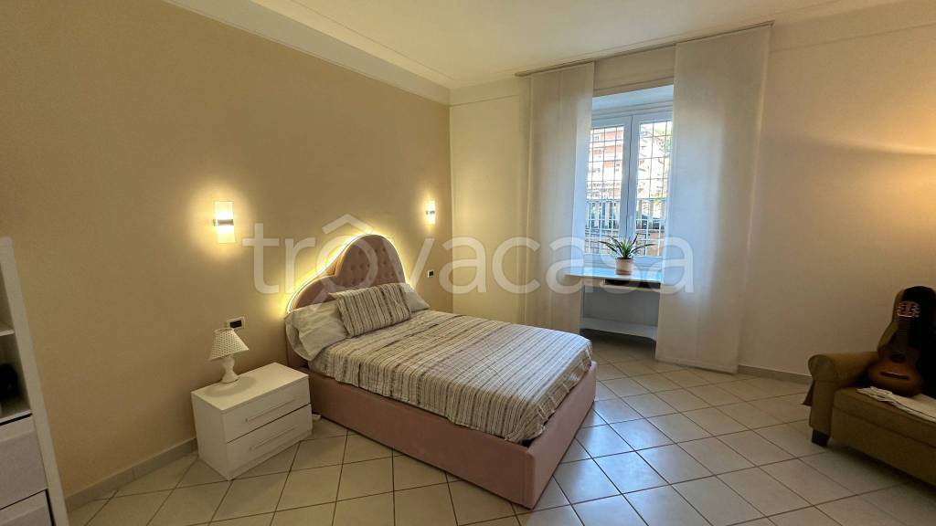 appartamento in affitto a Roma in zona Appio Latino