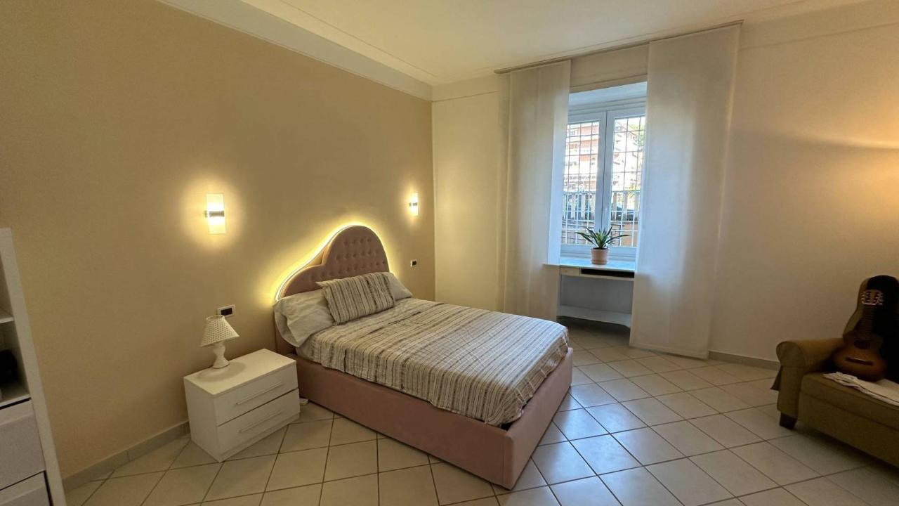 appartamento in affitto a Roma in zona Appio Latino