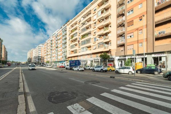 appartamento in affitto a Roma in zona Tiburtino