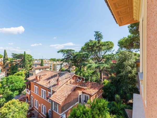 appartamento in affitto a Roma in zona San Saba - Ripa