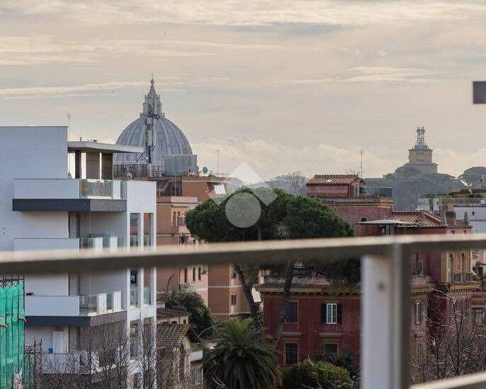 appartamento in affitto a Roma