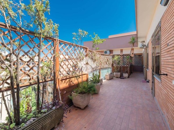 appartamento in affitto a Roma