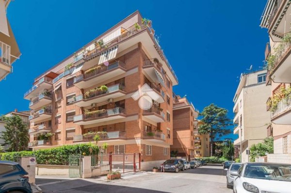 appartamento in affitto a Roma