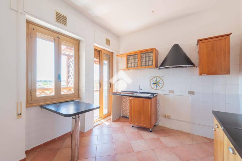 appartamento in affitto a Roma