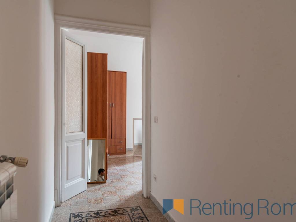 appartamento in affitto a Roma in zona Tiburtino