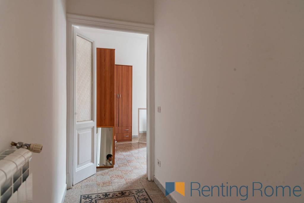 appartamento in affitto a Roma in zona Prenestino-Labicano