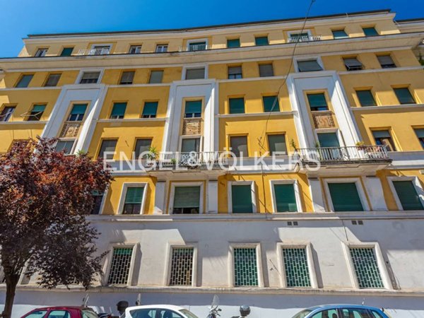 appartamento in affitto a Roma in zona Della Vittoria