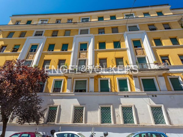 appartamento in affitto a Roma in zona Della Vittoria