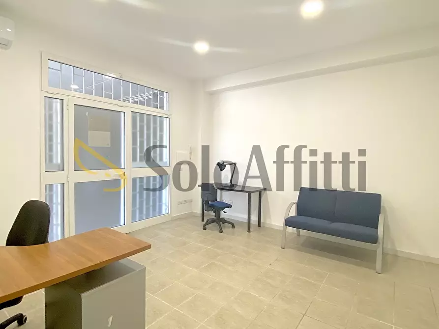 ufficio in affitto a Roma in zona La Pisana