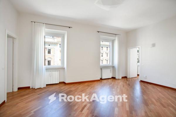 appartamento in affitto a Roma in zona Ludovisi/Sallustiano