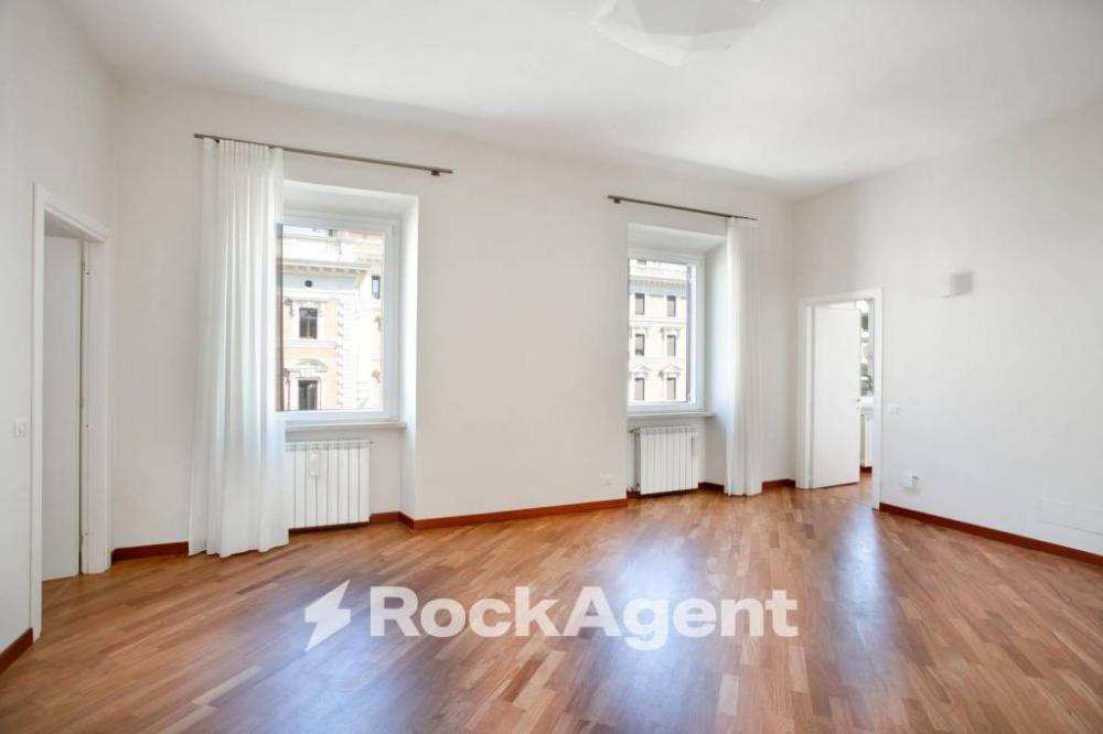 appartamento in affitto a Roma in zona Ludovisi/Sallustiano