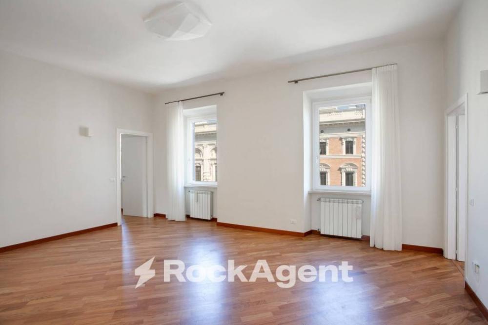 appartamento in affitto a Roma in zona Ludovisi/Sallustiano