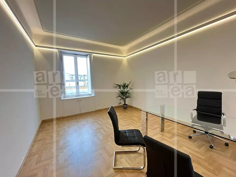 ufficio in affitto a Roma