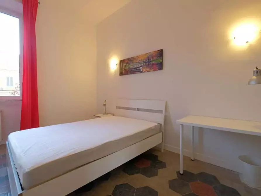 appartamento in affitto a Roma in zona Trieste