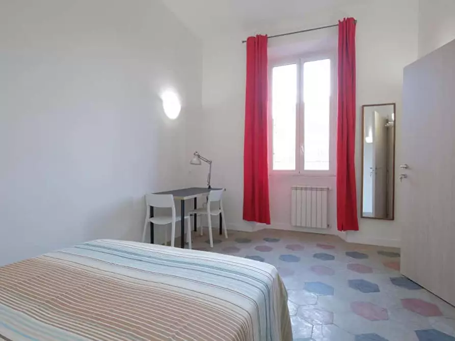 appartamento in affitto a Roma in zona Trieste