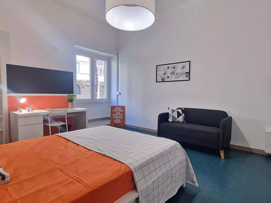 appartamento in affitto a Roma in zona Della Vittoria