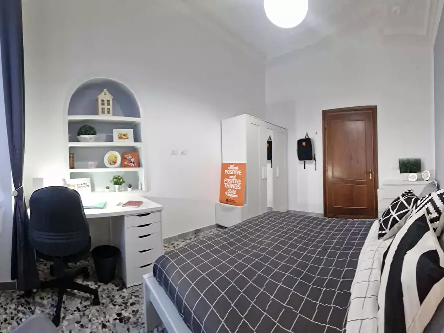 appartamento in affitto a Roma in zona Appio Latino