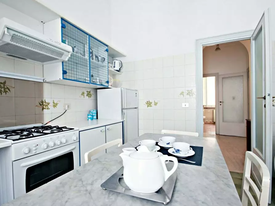 appartamento in affitto a Roma in zona Trionfale