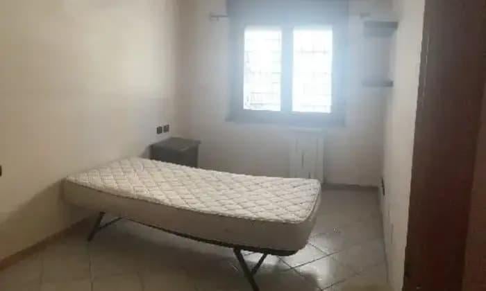 appartamento in affitto a Roma in zona Tor Vergata/Torrenova