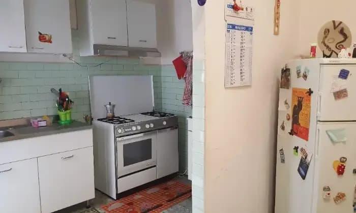 appartamento in affitto a Roma in zona Collatino