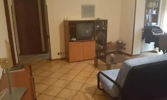 appartamento in affitto a Roma in zona Giuliano Dalmata