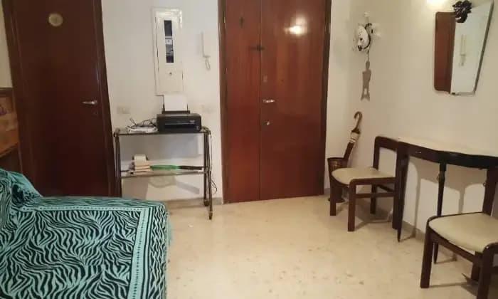 appartamento in affitto a Roma in zona Collatino