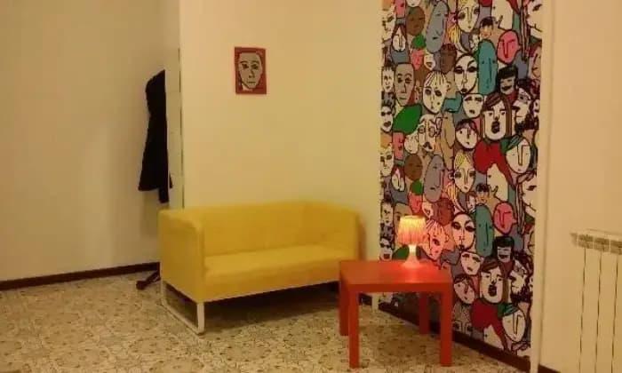 appartamento in affitto a Roma in zona Collatino