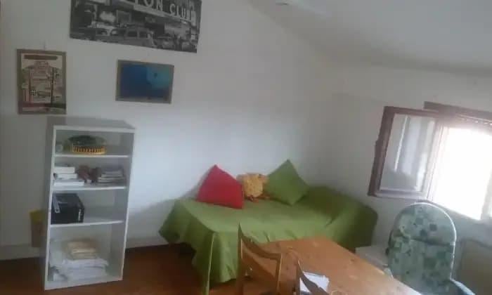 appartamento in affitto a Roma in zona Tor Vergata/Torrenova