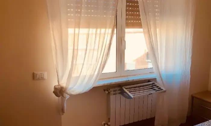 appartamento in affitto a Roma in zona Torrevecchia