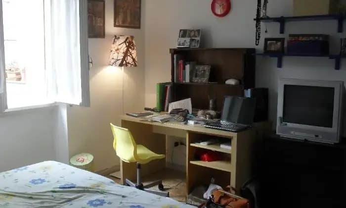 appartamento in affitto a Roma in zona Monte Sacro/Talenti