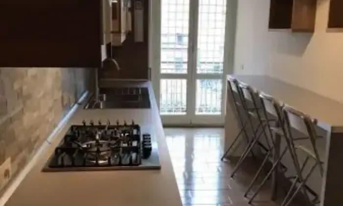 appartamento in affitto a Roma in zona Collatino