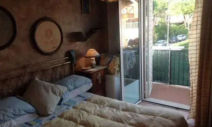 appartamento in affitto a Roma in zona Infernetto
