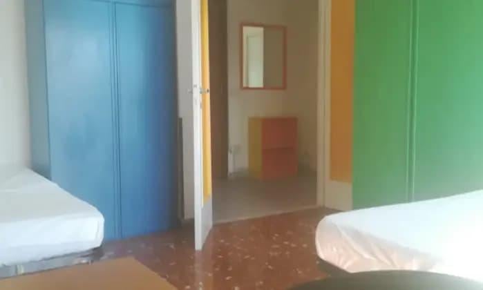 appartamento in affitto a Roma in zona Tiburtino